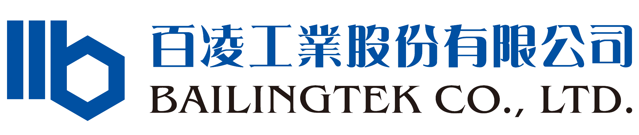 百淩工業 BAILINGTEK